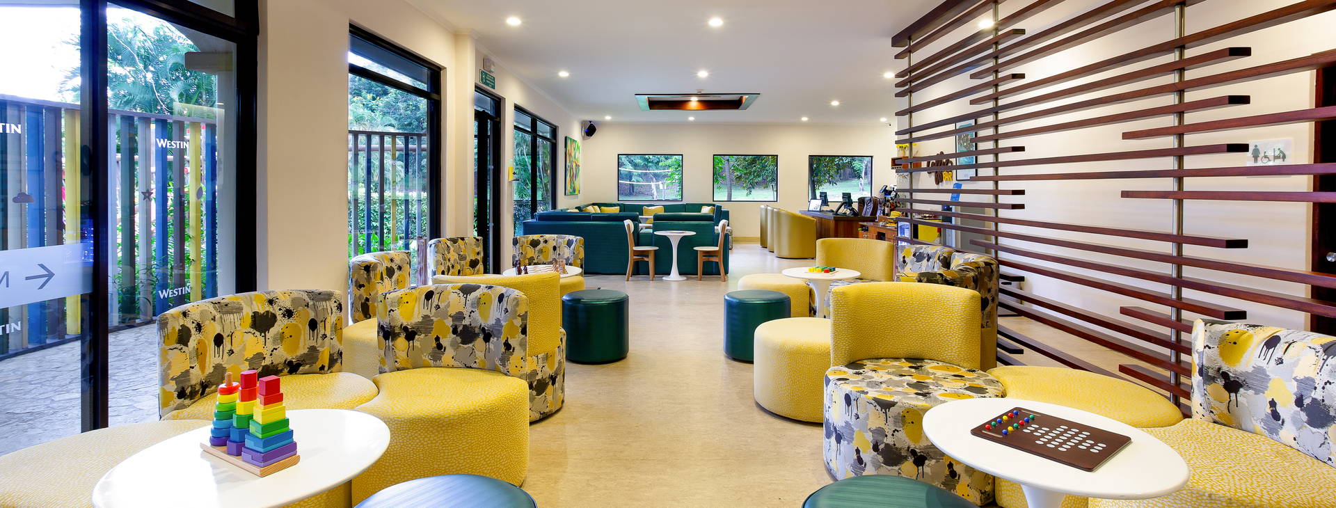 The Westin Reserva Conchal Obrázek19