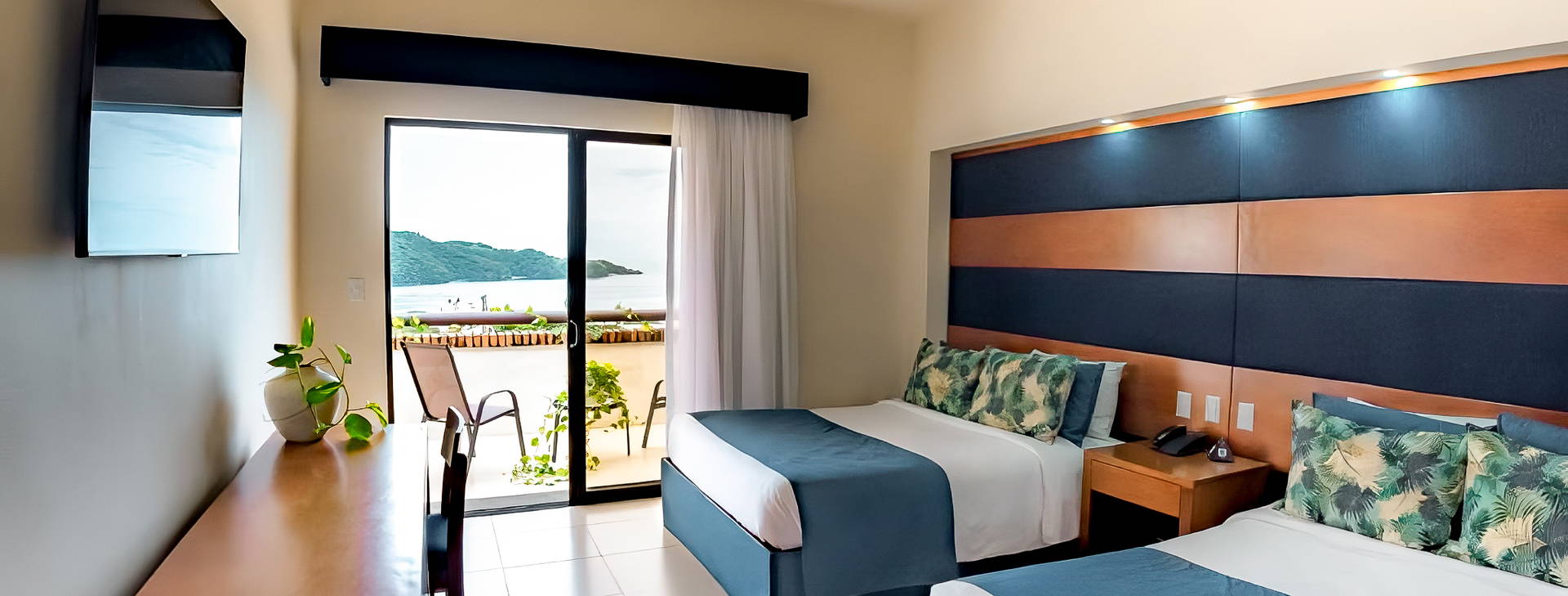 Villas Sol Hotel & Beach Resort Obrázek7