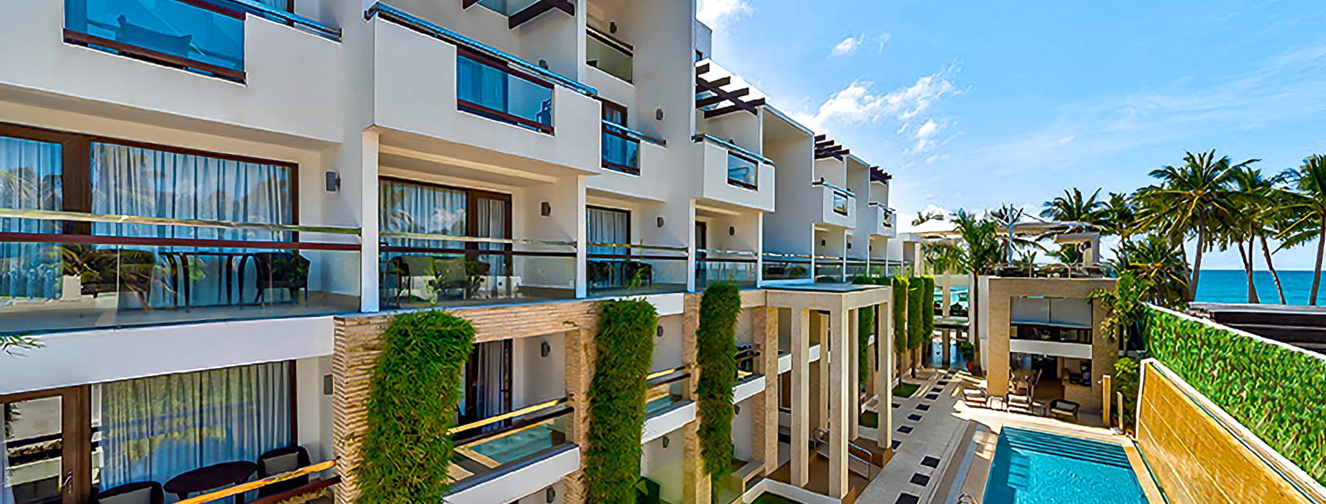 District Boracay Obrázek1
