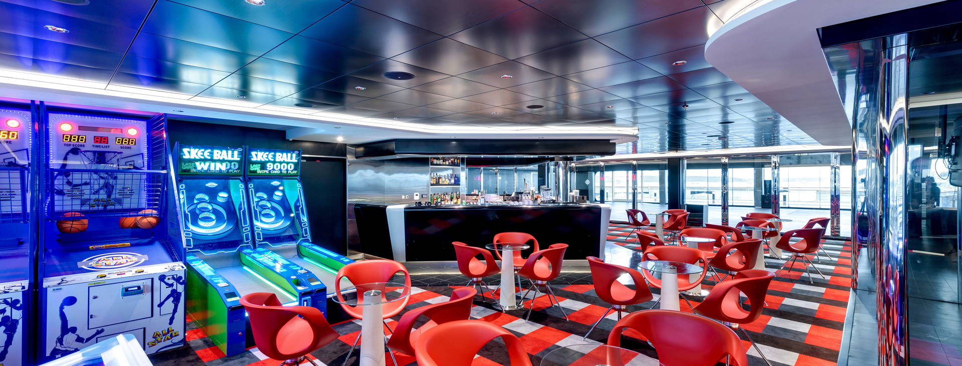 Ubytování RCL (MSC Grandiosa) Obrázek14