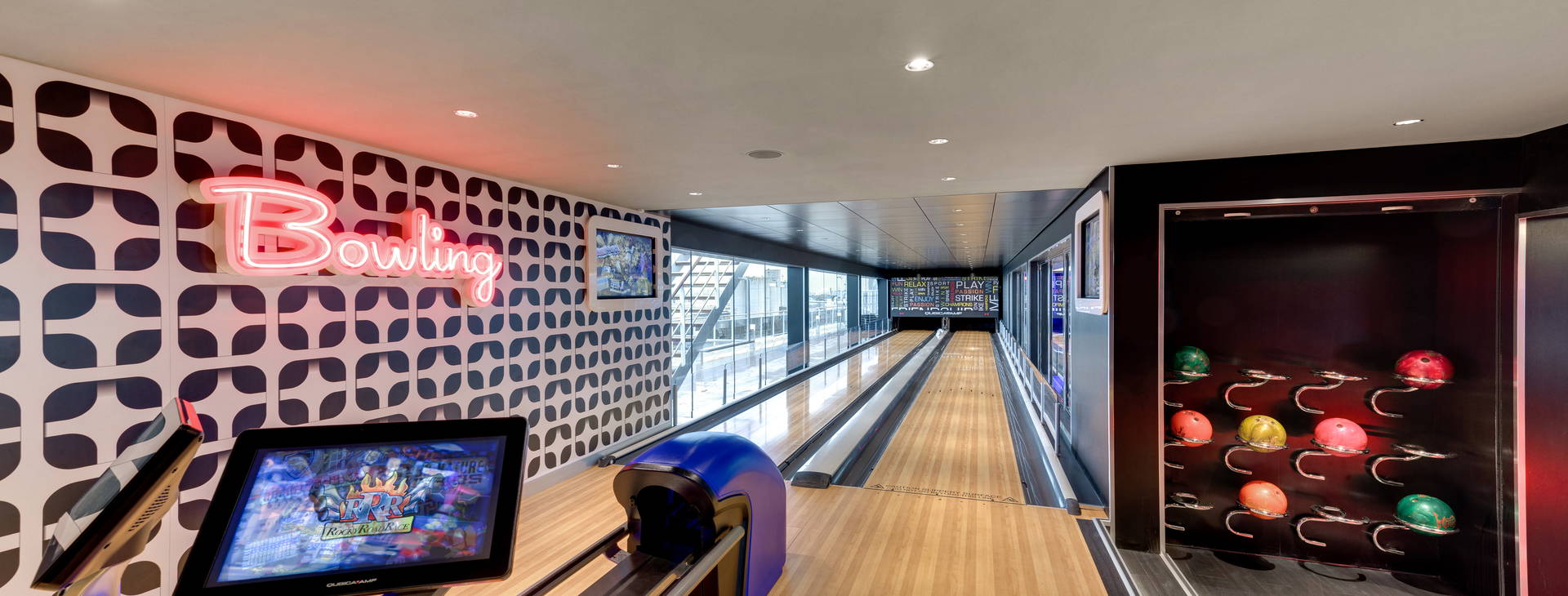 Ubytování RCL (MSC Grandiosa) Obrázek35