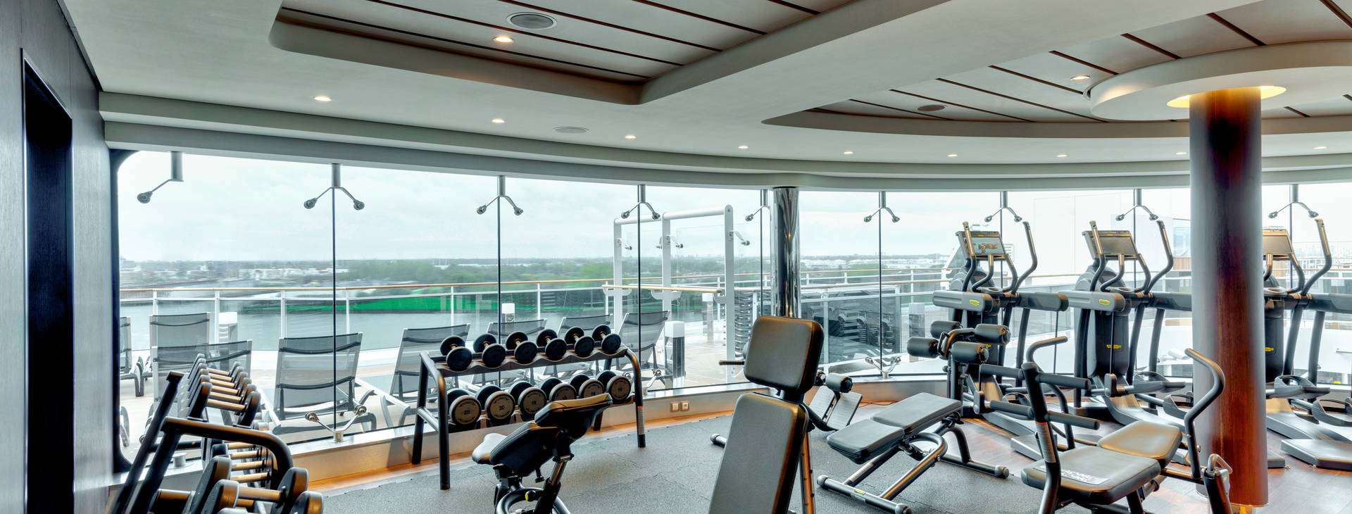 Ubytování RCL (MSC Grandiosa) Obrázek36