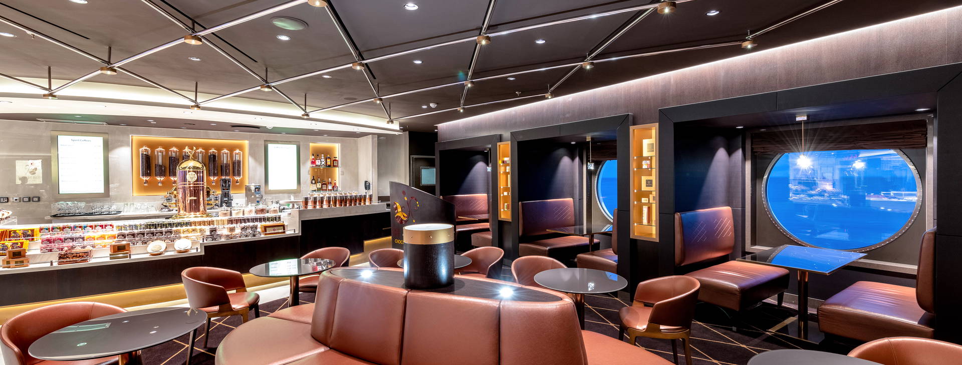 Ubytování RCL (MSC Grandiosa) Obrázek15