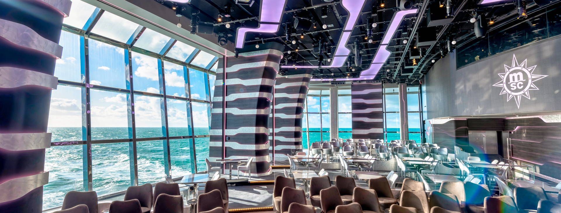 Ubytování RCL (MSC Grandiosa) Obrázek18