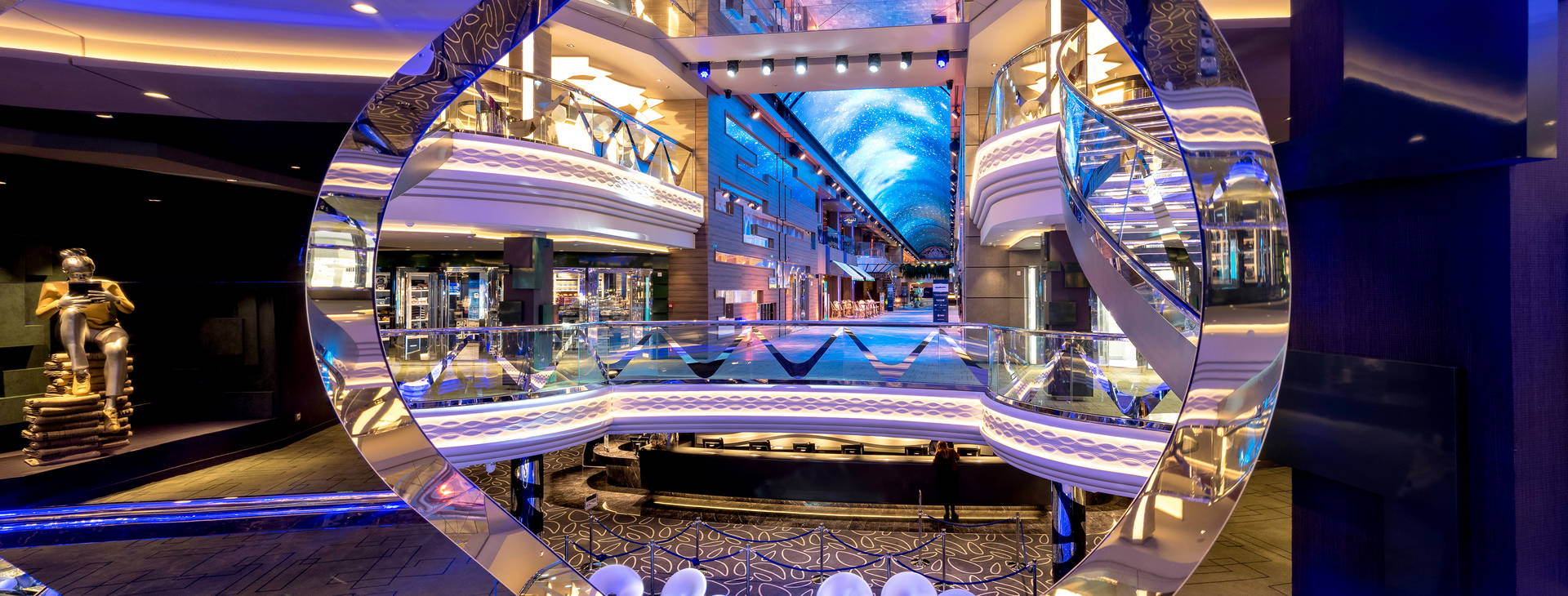 Ubytování RCL (MSC Grandiosa) Obrázek19