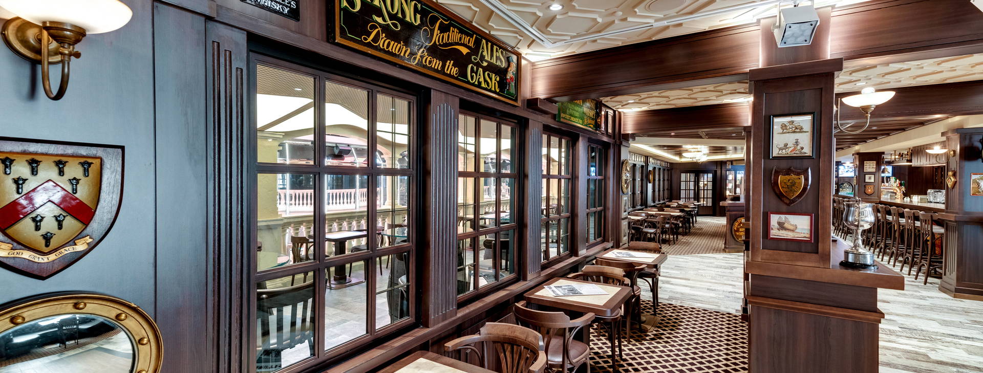 Ubytování RCL (MSC Grandiosa) Obrázek16