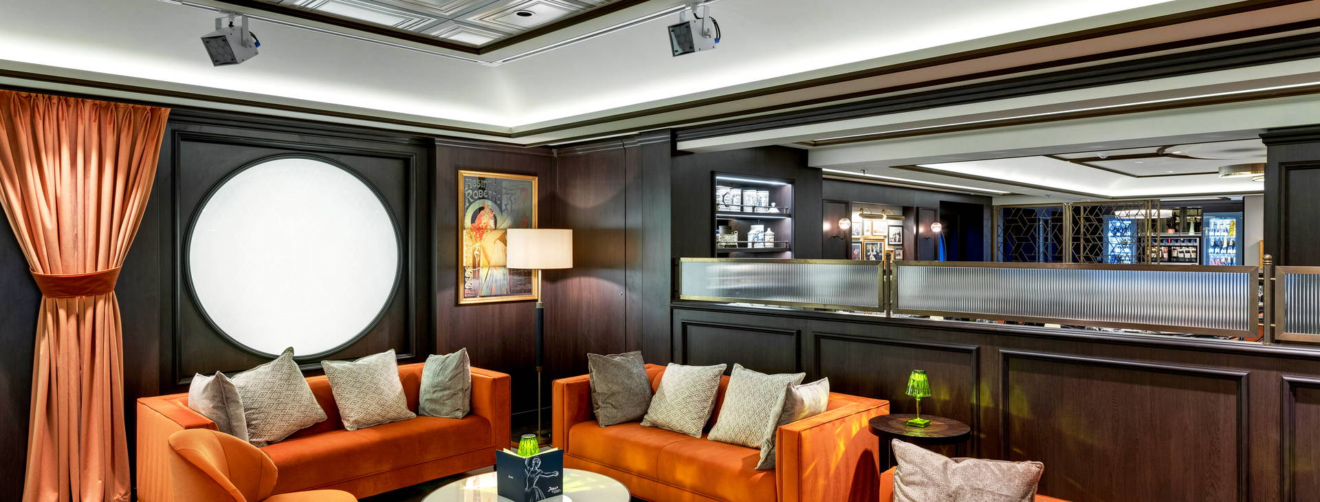 Ubytování RCL (MSC Grandiosa) Obrázek21