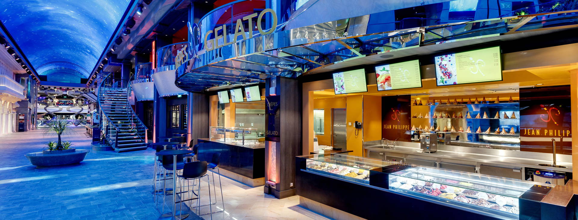 Ubytování RCL (MSC Grandiosa) Obrázek22