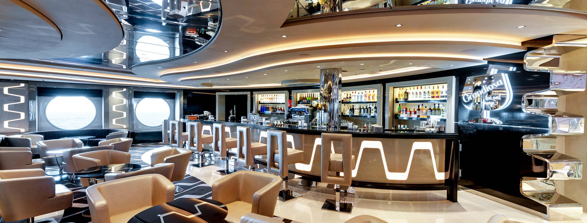 Ubytování RCL (MSC Grandiosa) Obrázek23