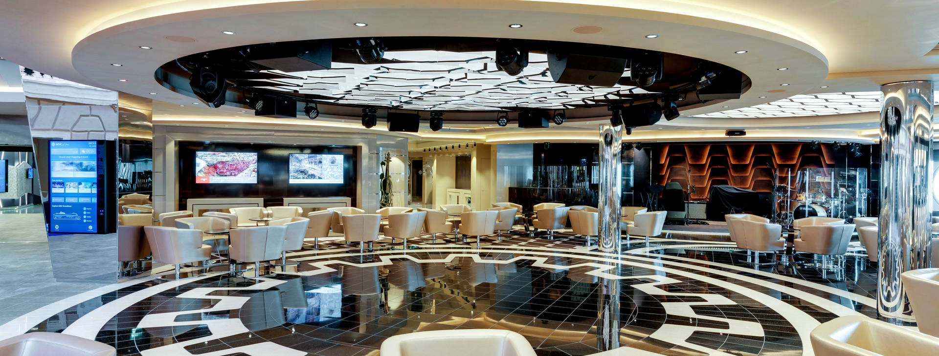 Ubytování RCL (MSC Grandiosa) Obrázek24