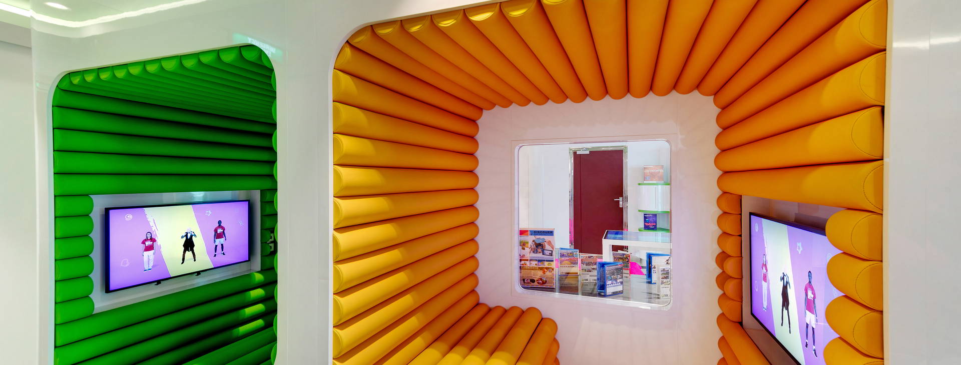 Ubytování RCL (MSC Grandiosa) Obrázek32