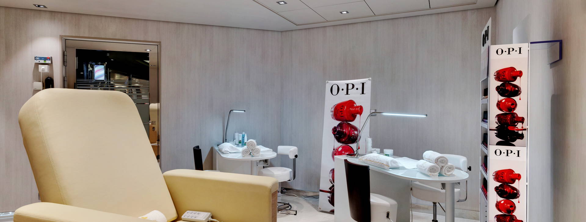 Ubytování RCL (MSC Grandiosa) Obrázek37