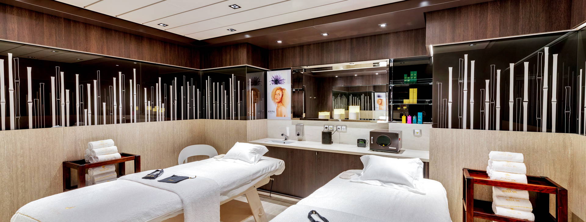 Ubytování RCL (MSC Grandiosa) Obrázek38