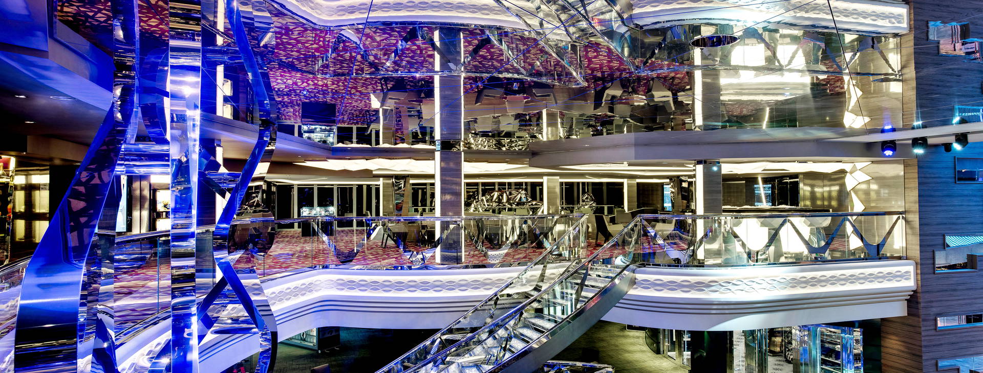 Ubytování RCL (MSC Grandiosa) Obrázek28