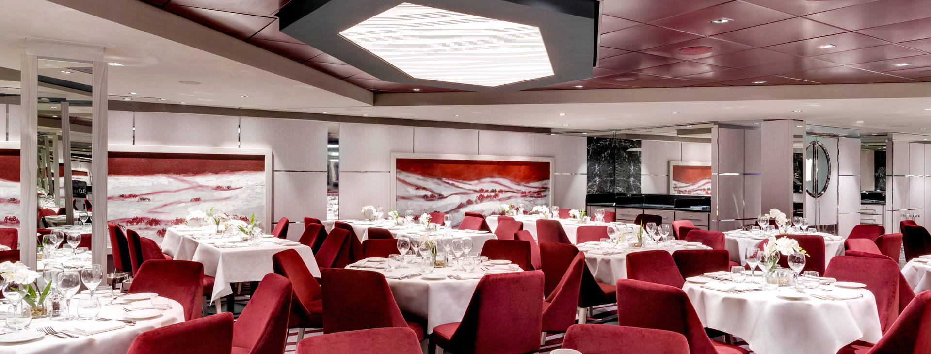 Ubytování RCL (MSC Grandiosa) Obrázek25