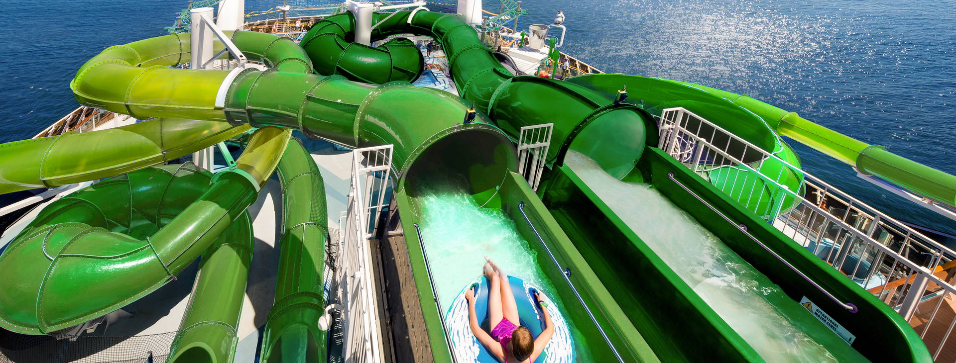 Ubytování RCL (MSC Grandiosa) Obrázek5