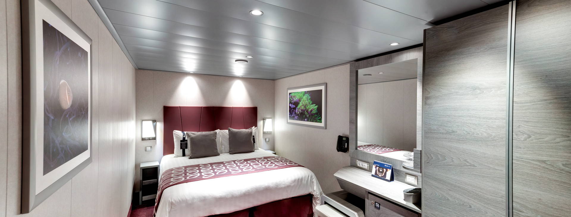 Ubytování RCL (MSC Grandiosa) Obrázek8