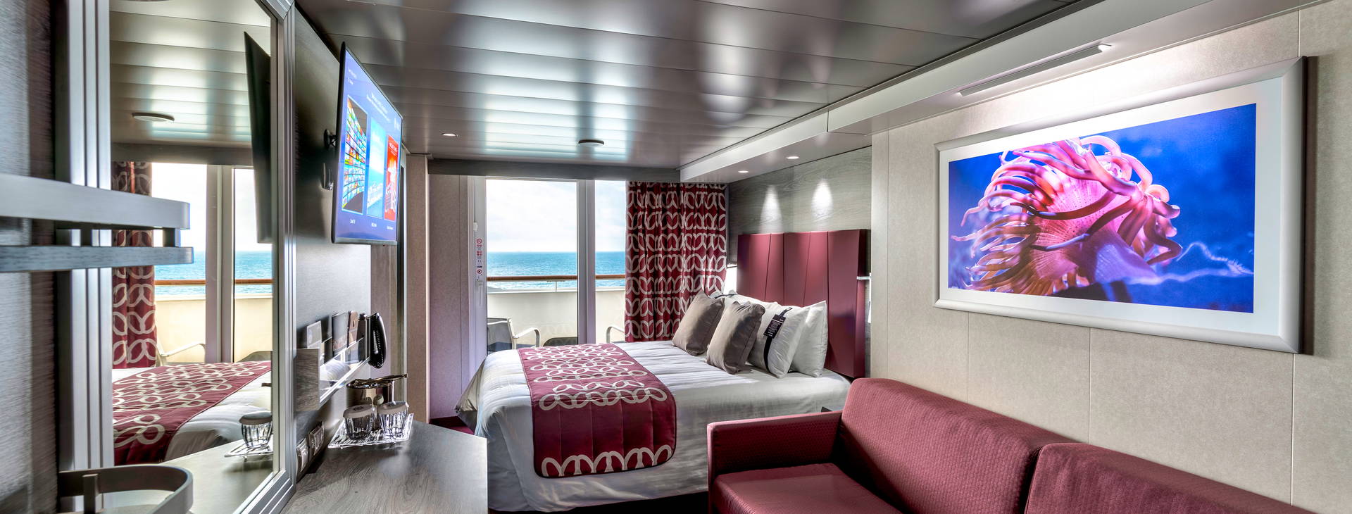 Ubytování RCL (MSC Grandiosa) Obrázek7