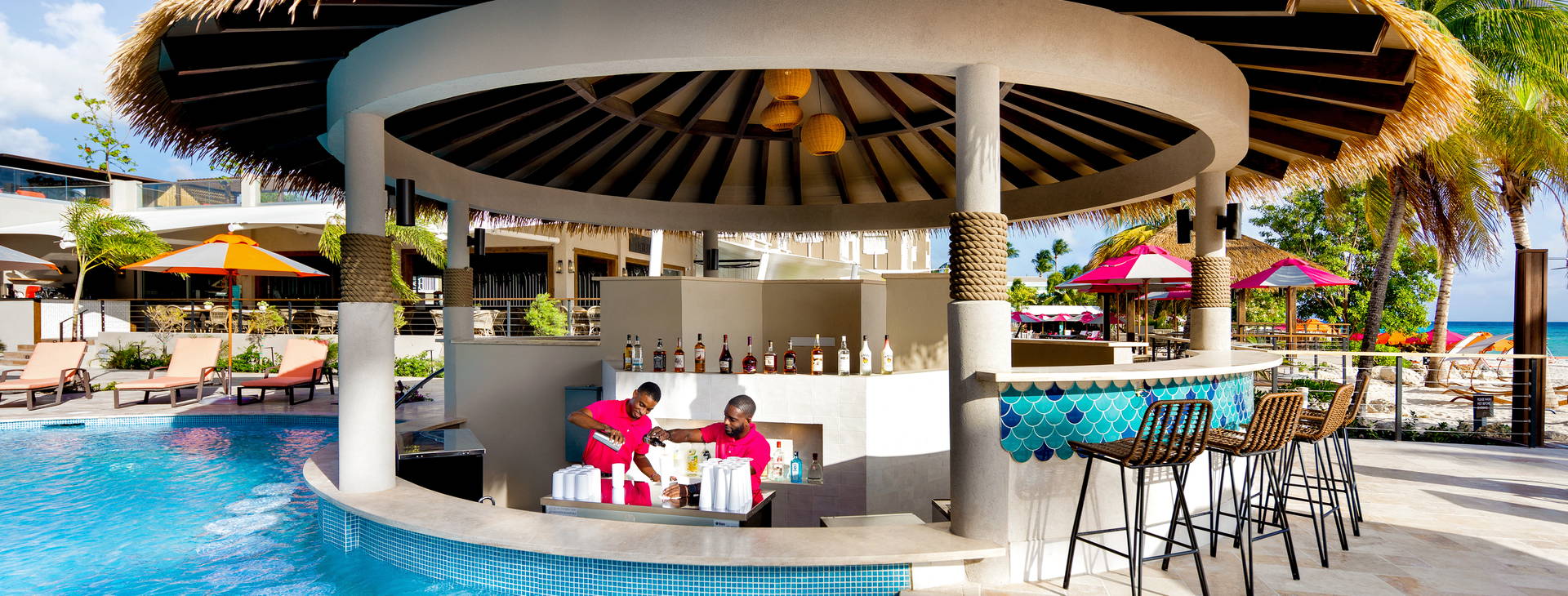 O2 Beach Club & Spa Obrázek7