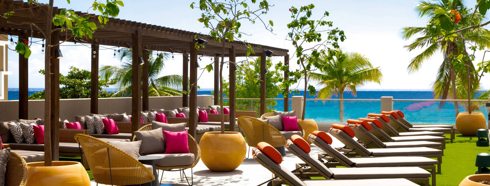 O2 Beach Club & Spa Obrázek11