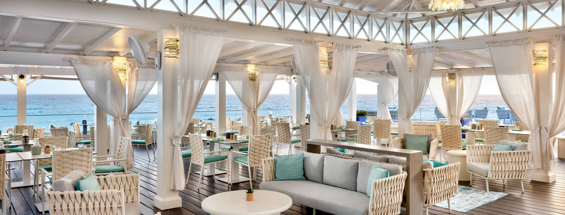 Sea Breeze Beach House Obrázek9
