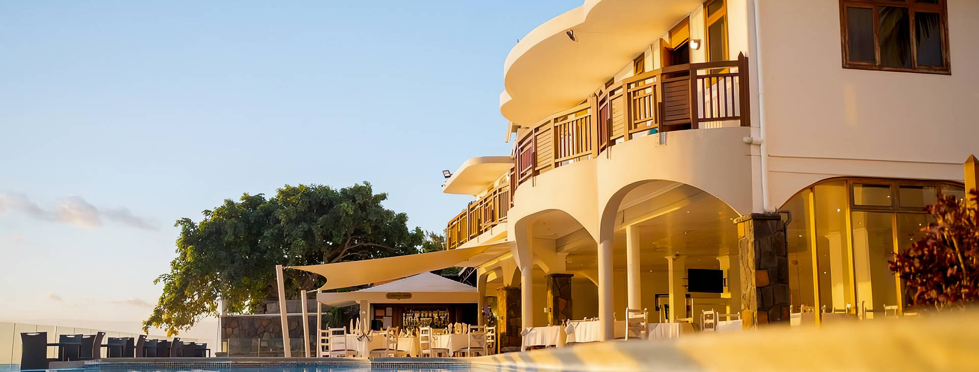 Golden Beach Resort & SPA Mauritius Obrázek1