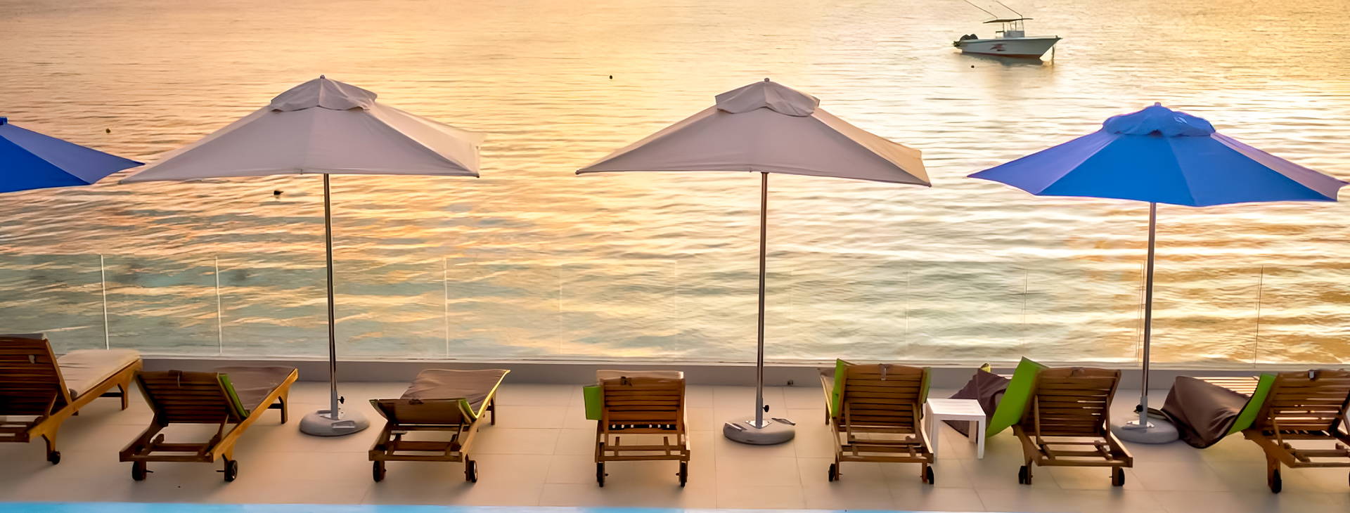 Golden Beach Resort & SPA Mauritius Obrázek2