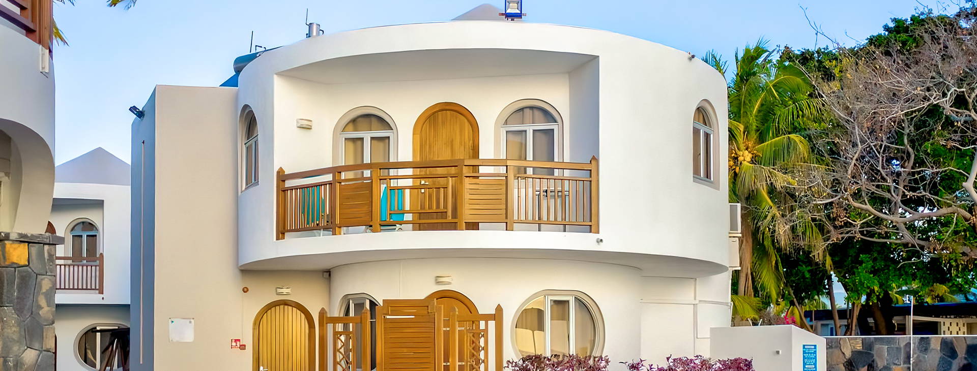 Golden Beach Resort & SPA Mauritius Obrázek0