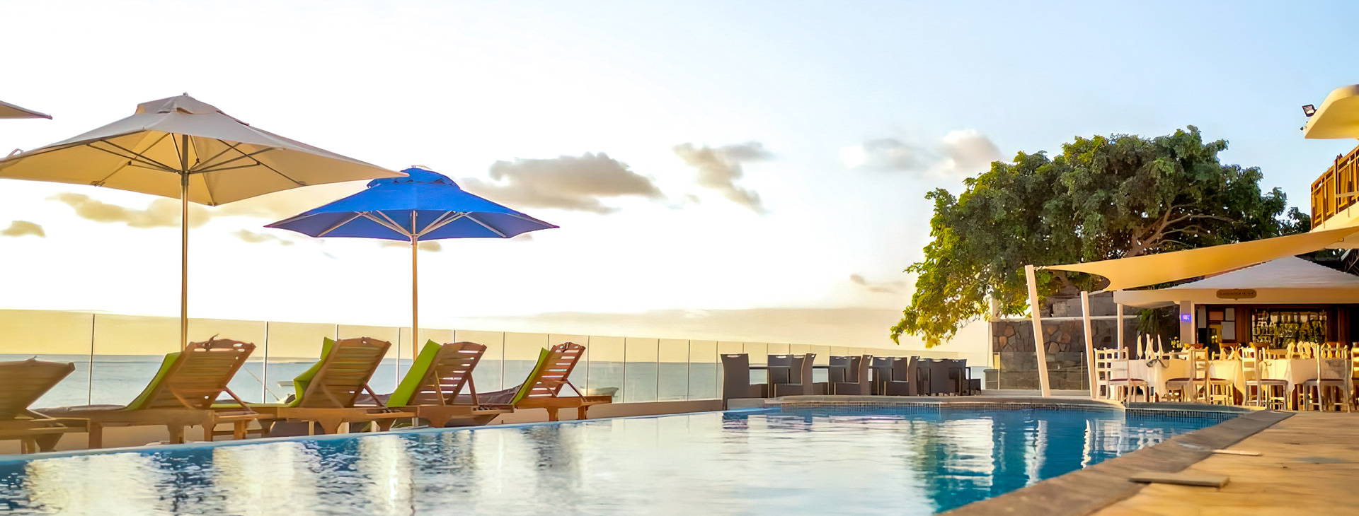 Golden Beach Resort & SPA Mauritius Obrázek4