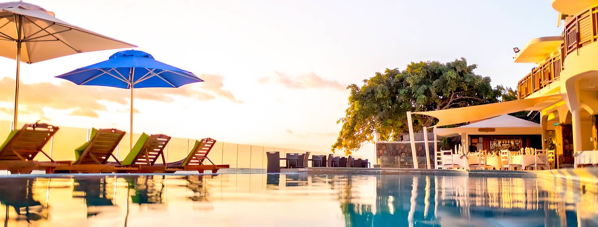 Golden Beach Resort & SPA Mauritius Obrázek3