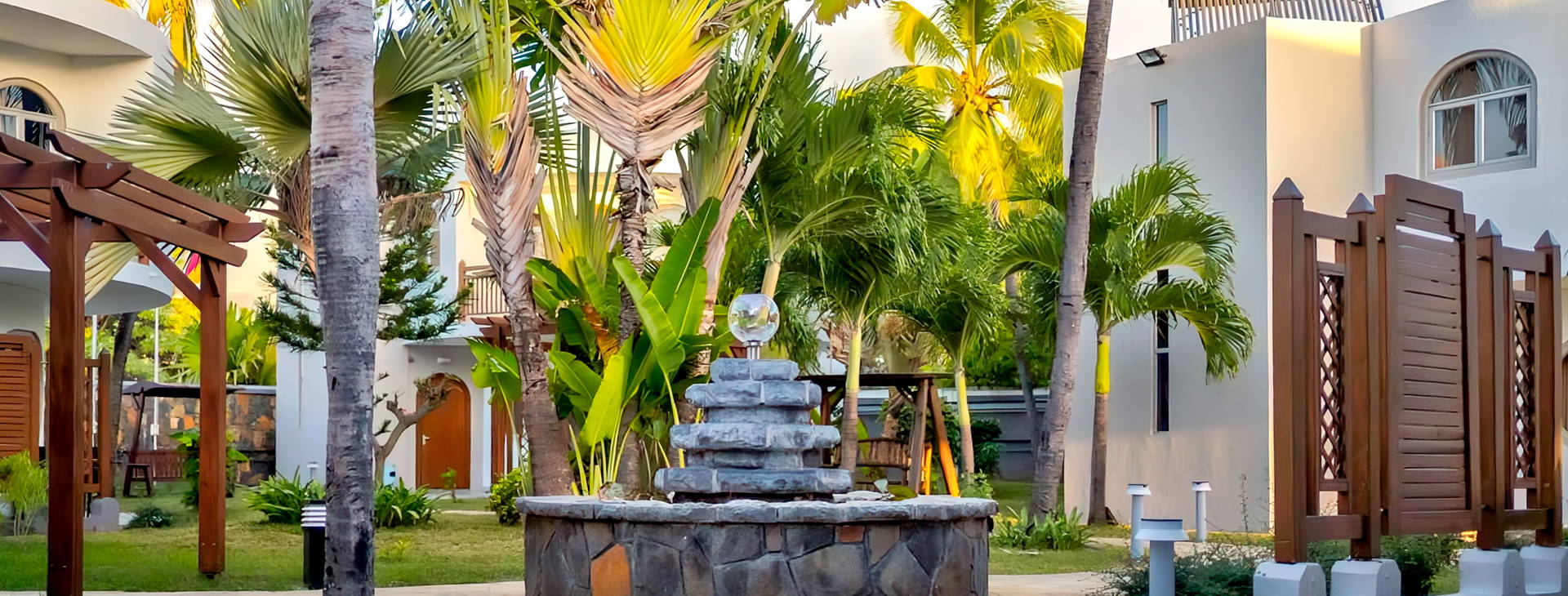 Golden Beach Resort & SPA Mauritius Obrázek7