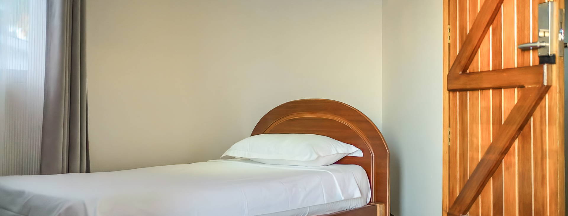 Golden Beach Resort & SPA Mauritius Obrázek9