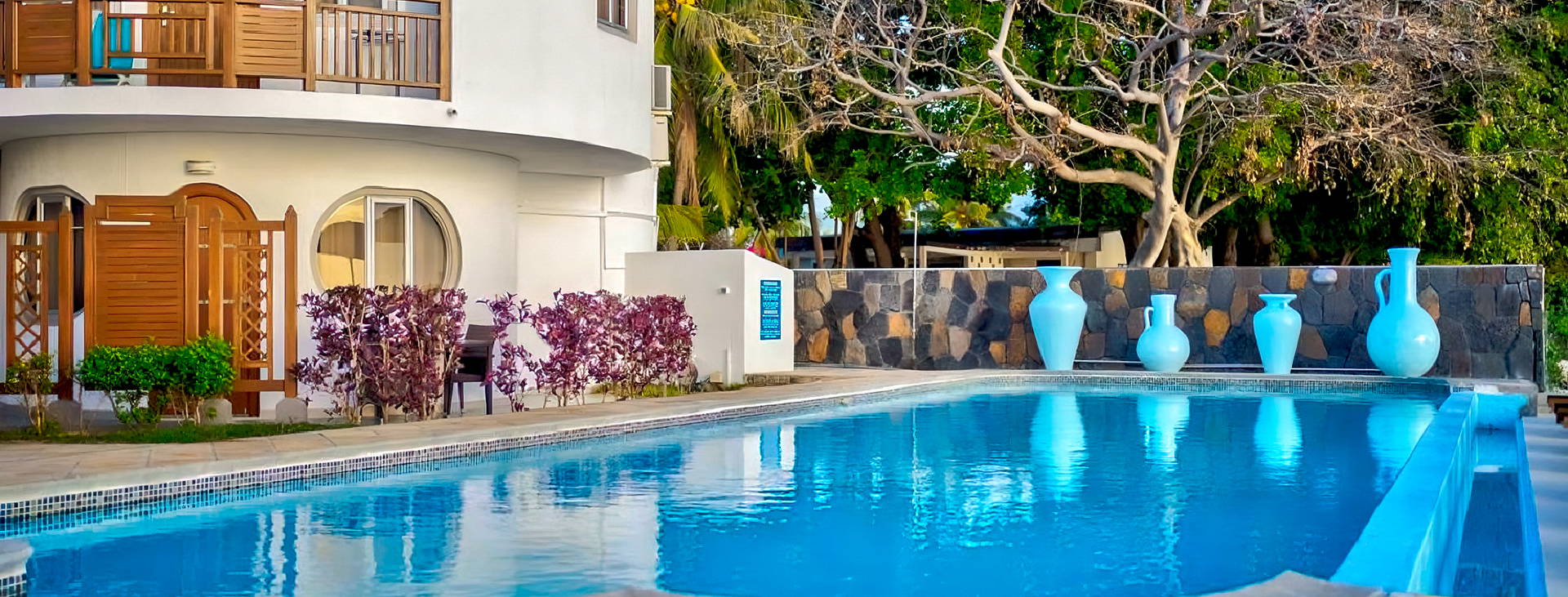 Golden Beach Resort & SPA Mauritius Obrázek5