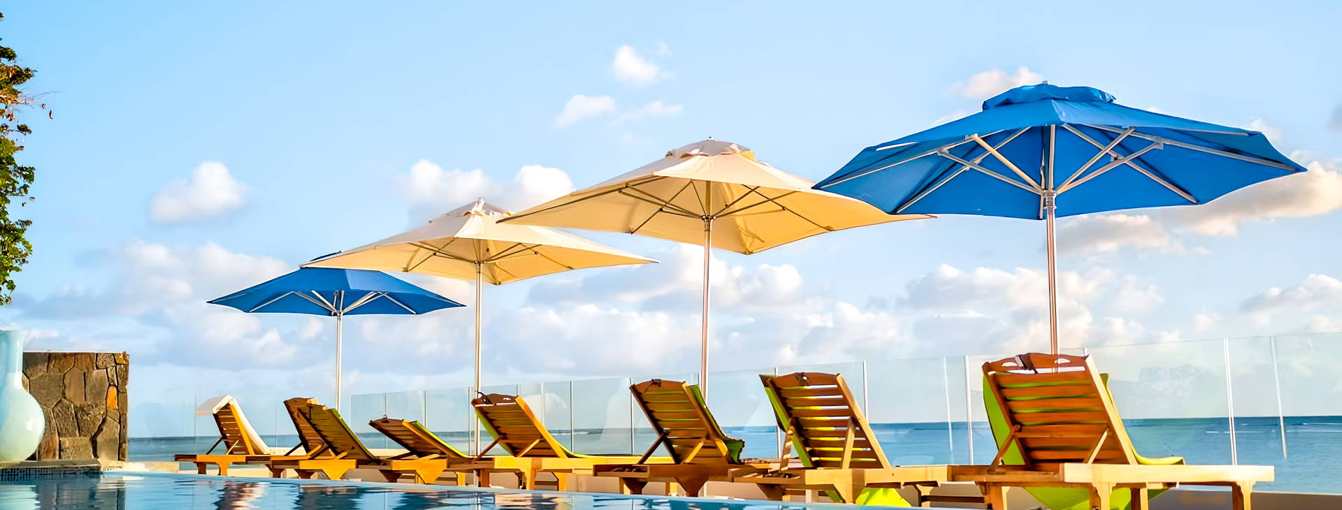 Golden Beach Resort & SPA Mauritius Obrázek6