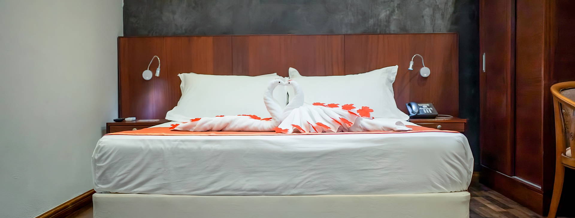 Golden Beach Resort & SPA Mauritius Obrázek11