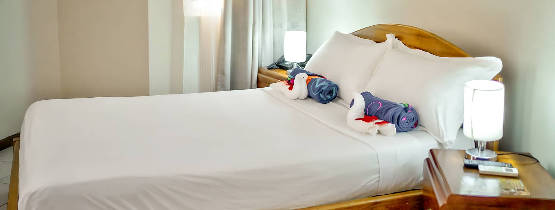 Golden Beach Resort & SPA Mauritius Obrázek12