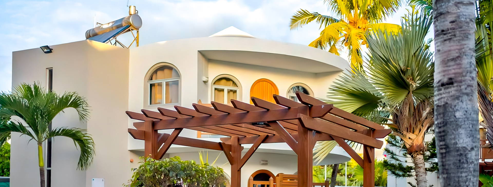 Golden Beach Resort & SPA Mauritius Obrázek15