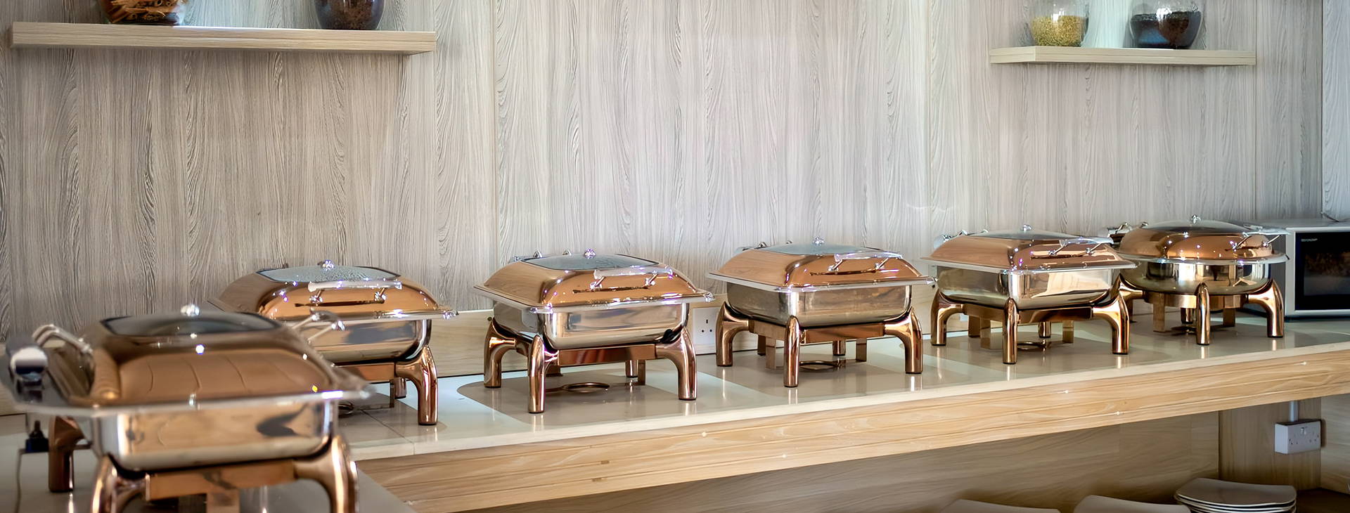 Golden Beach Resort & SPA Mauritius Obrázek17