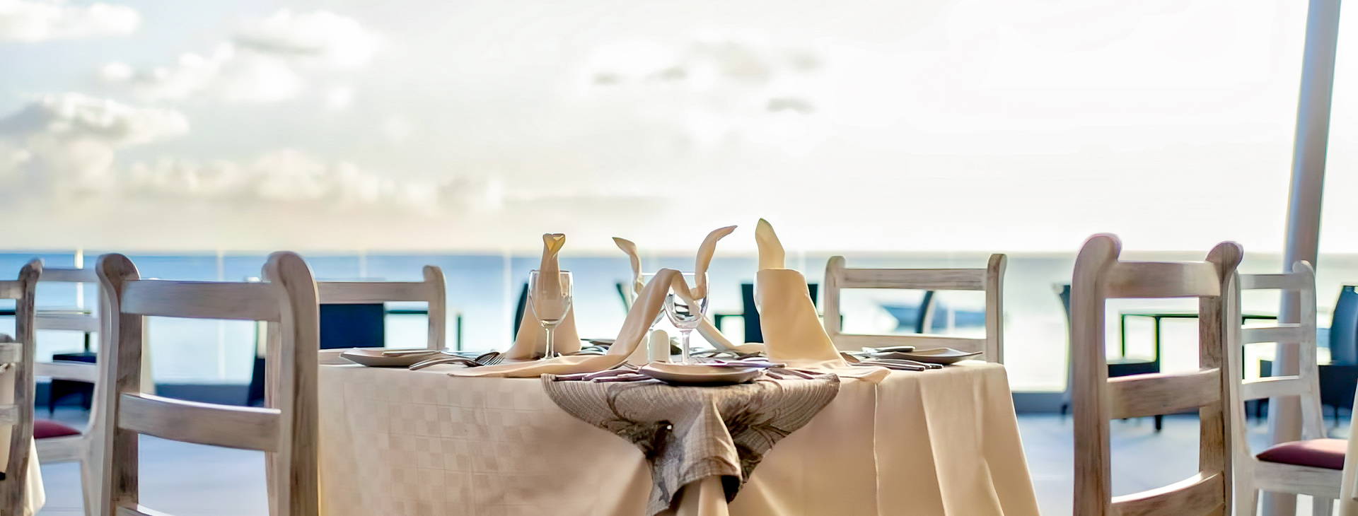 Golden Beach Resort & SPA Mauritius Obrázek19