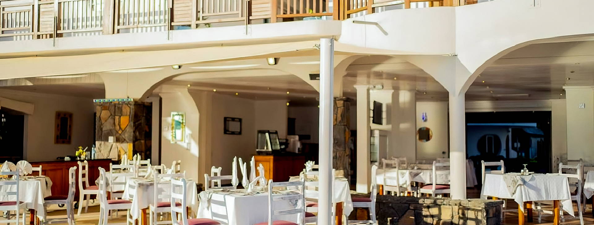 Golden Beach Resort & SPA Mauritius Obrázek21