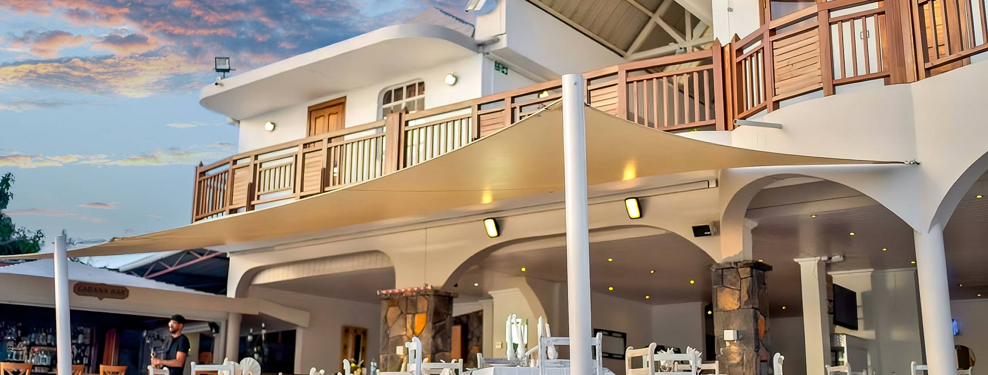 Golden Beach Resort & SPA Mauritius Obrázek24