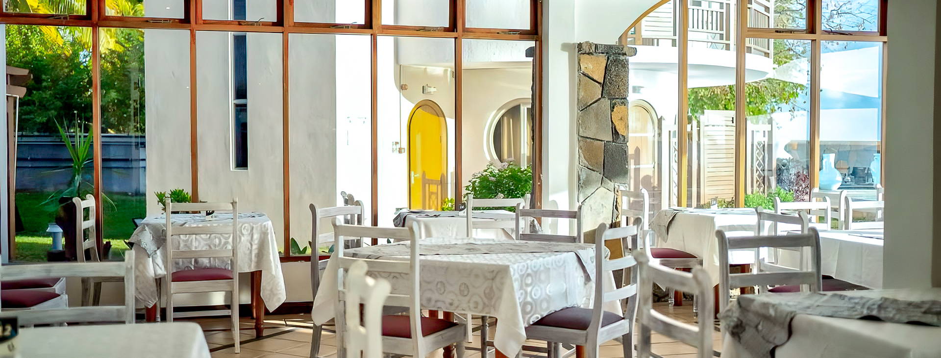 Golden Beach Resort & SPA Mauritius Obrázek23