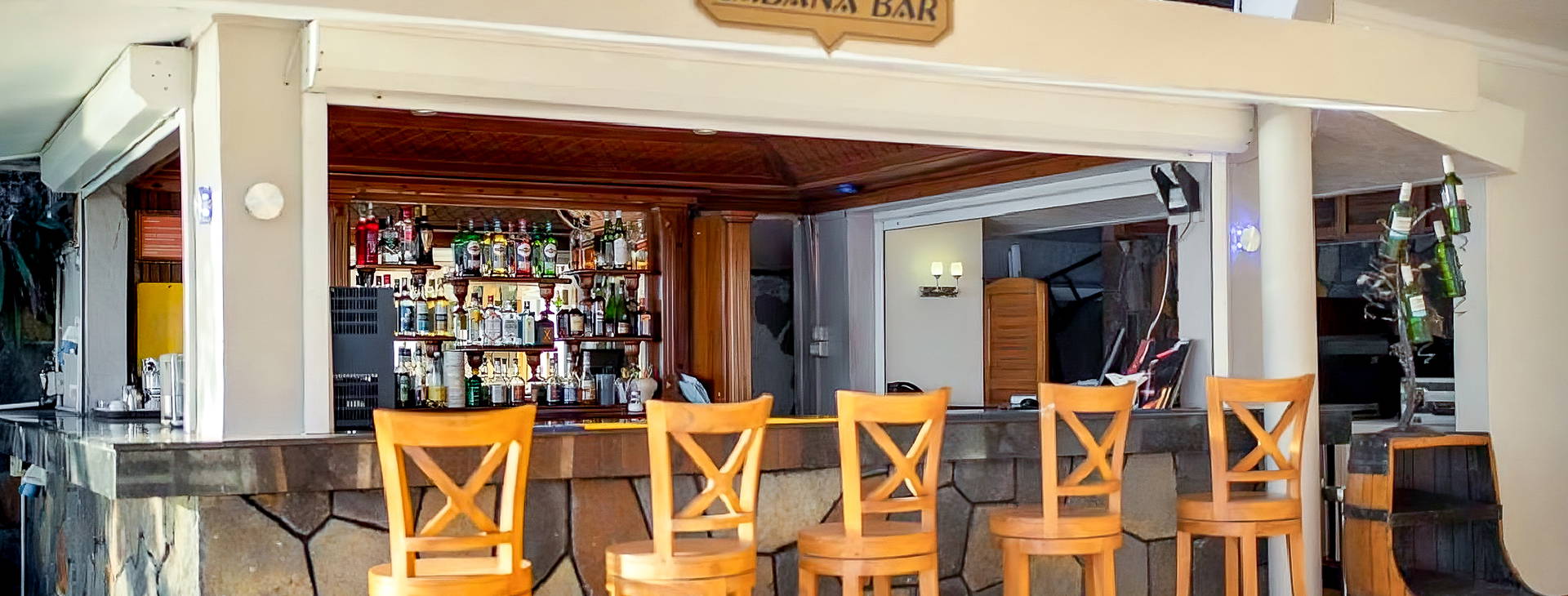 Golden Beach Resort & SPA Mauritius Obrázek26