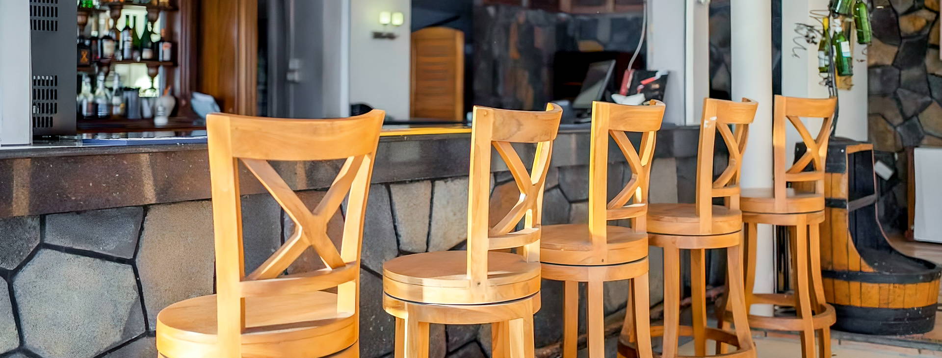 Golden Beach Resort & SPA Mauritius Obrázek28