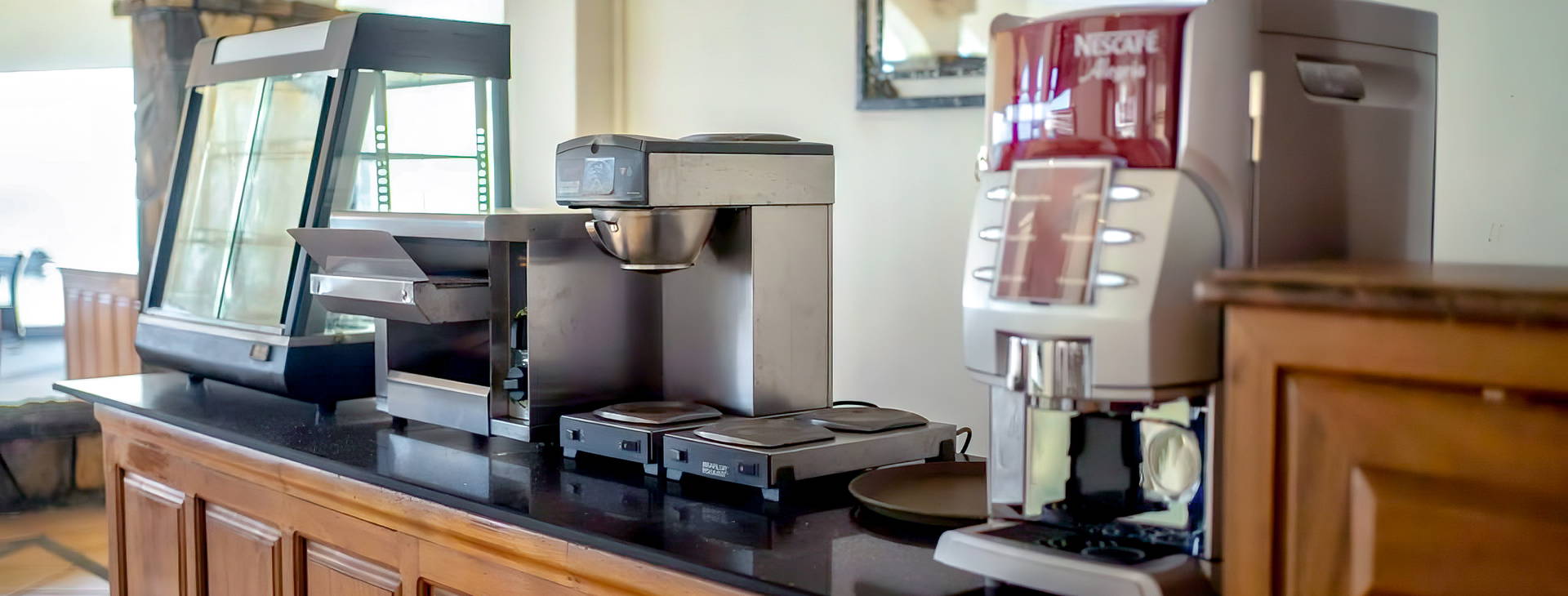 Golden Beach Resort & SPA Mauritius Obrázek32