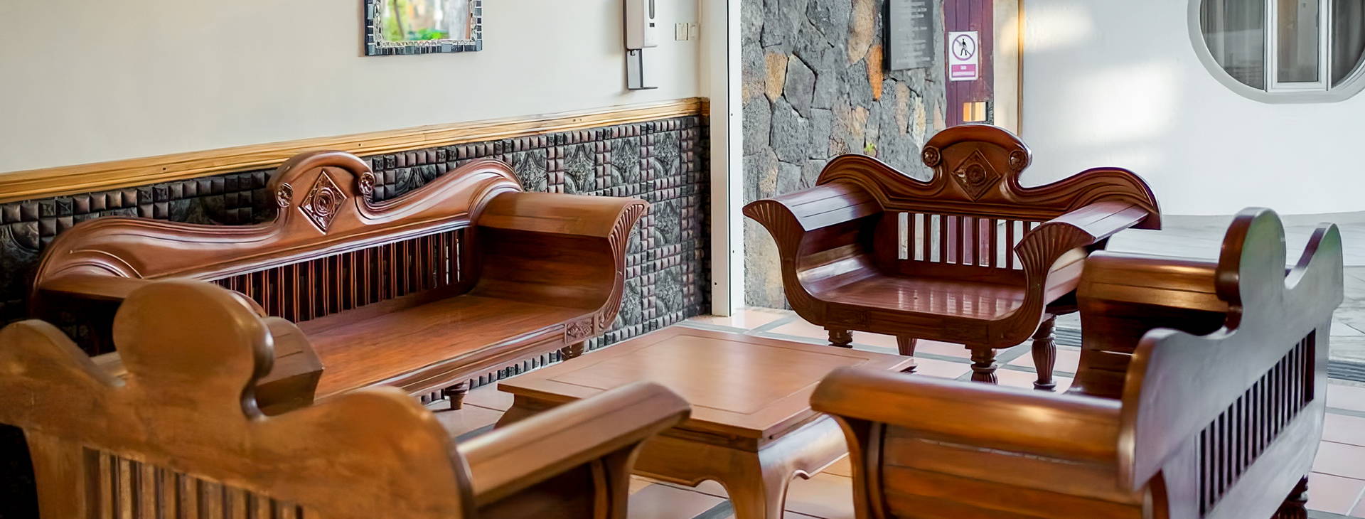 Golden Beach Resort & SPA Mauritius Obrázek35