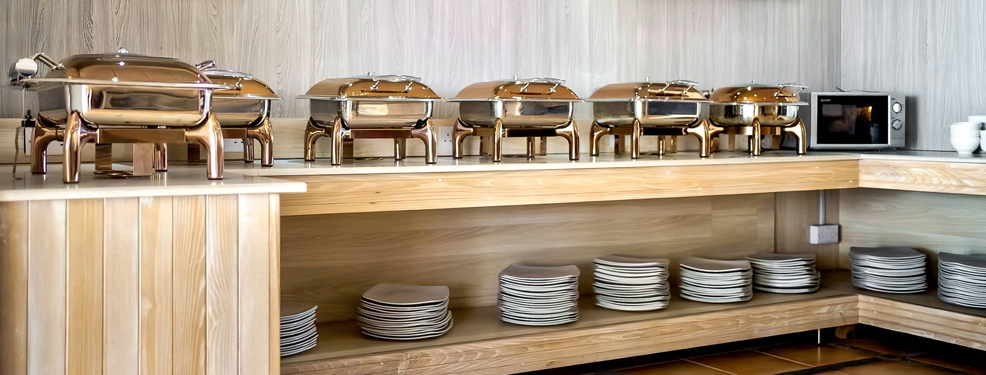 Golden Beach Resort & SPA Mauritius Obrázek33