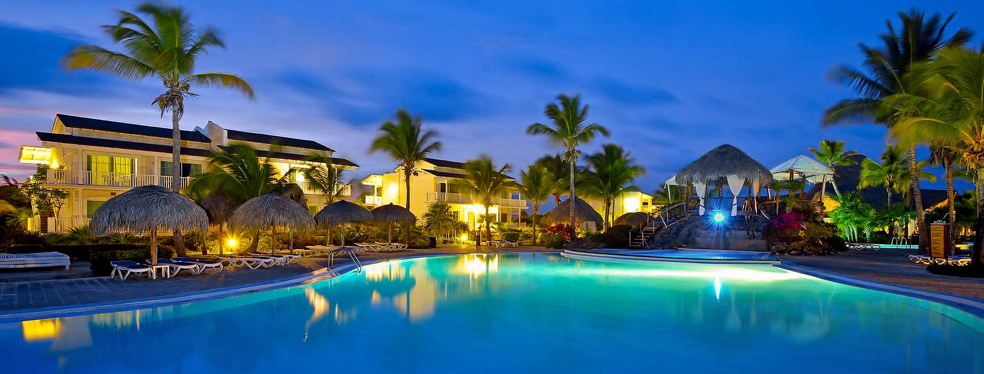 Memories Cayo Largo Obrázek0