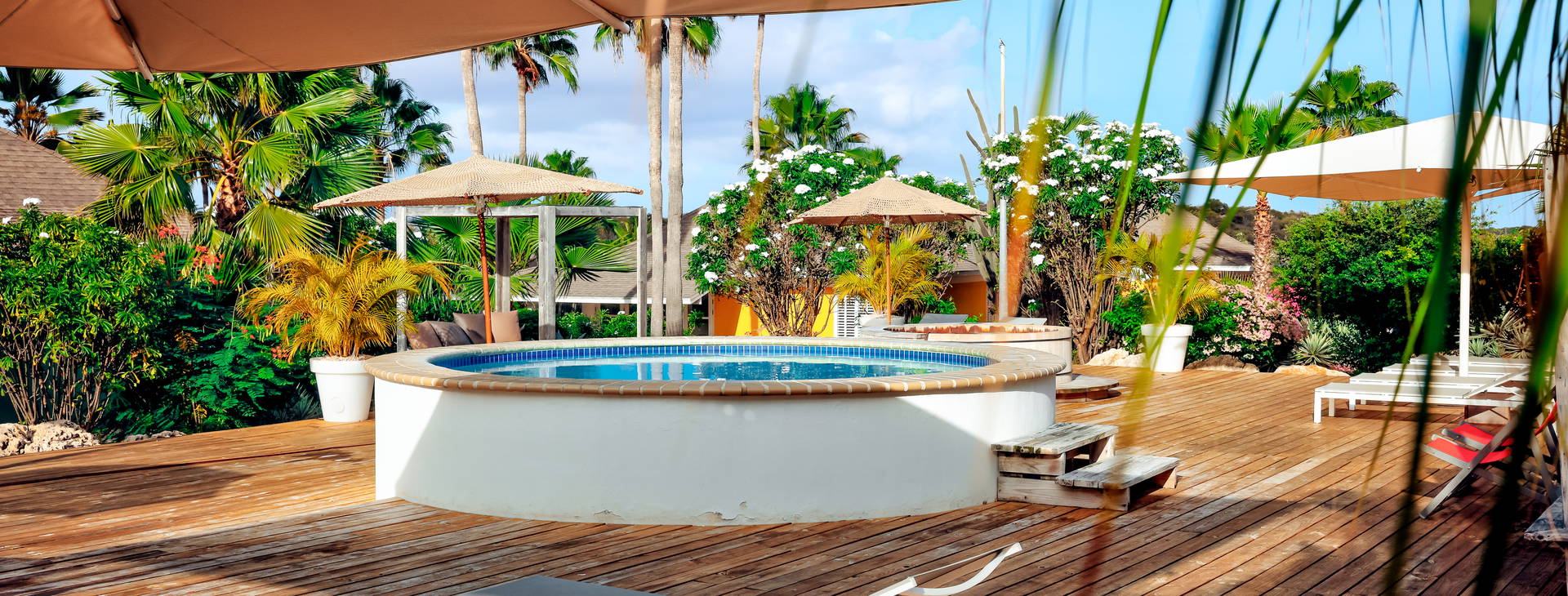Chogogo Dive & Beach Resort Curacao Obrázek3
