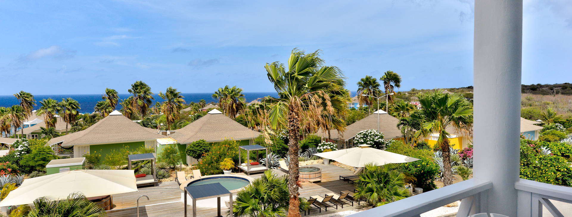 Chogogo Dive & Beach Resort Curacao Obrázek13